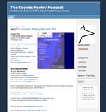 Get Poetic with Coyote
